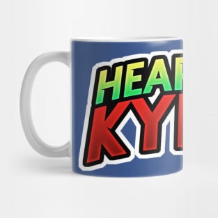 Hearts of Kyber Mug